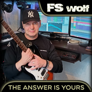 The Answer Is Yours (Original Mix)