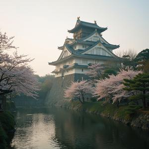 Kumamoto’s Resilient Walls