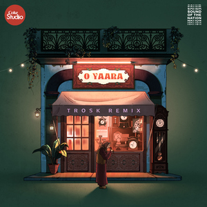O Yaara (Trosk Rework)