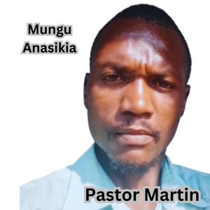Mungu Anasikia