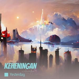 Keheningan (Acoustic)