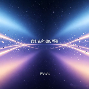 我们在命运的两端