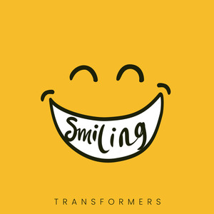 Smiling