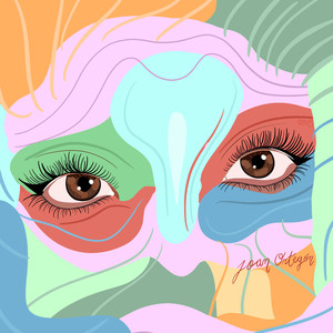 Ojos de Amor