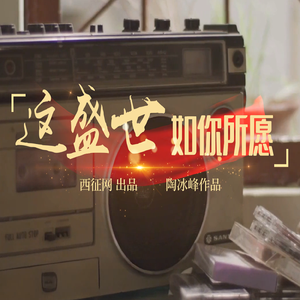 这盛世如您所愿（伴奏版）