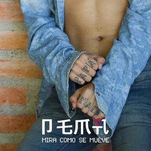 Mira Como Se Mueve