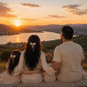 Mes rayons de soleil