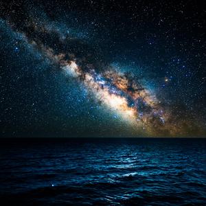 OCEAN NIGHT