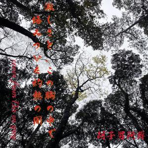 激しさと、この胸の中で絡み付いた灼熱の闇by guohao