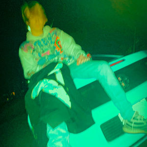 RANGES & RARI'S (feat. CRAZY K)