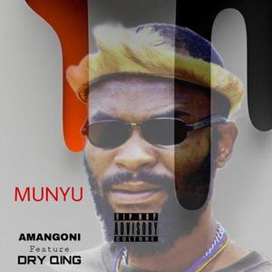 Munyu (feat. Dry King) (Radio Edit)