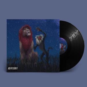 [Free]Juice WRLD Type Beat-"观星"