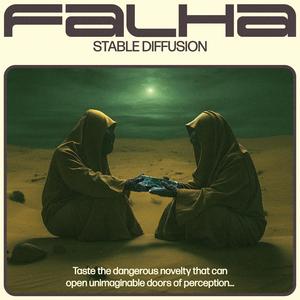 STABLE DIFFUSION