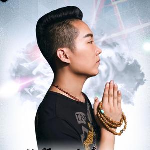 佛前莲-佛光普照