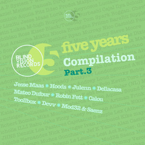 Bare Minimum (Original Mix)