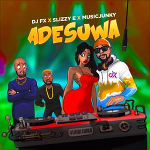 Adesuwa (feat. Music Junkey)