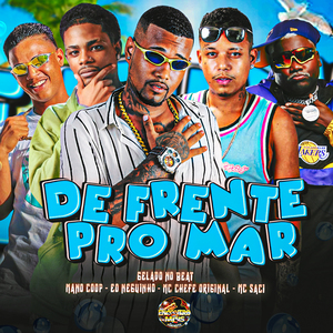 De Frente pro Mar