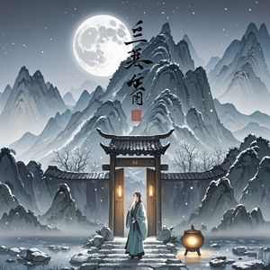 芸芸众众生-琴语娅