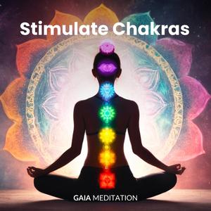 Stimulate Chakras