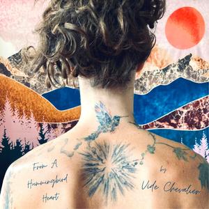 A Place Without A Name (feat. Farbod Hashemian)