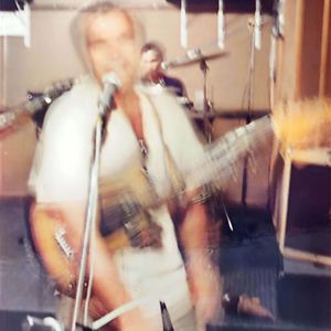 Preto-Velho Alienígena