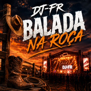 Balada na Roça