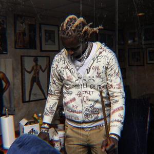 [FREE]"waterr" Gunna × Young thug Type Beat