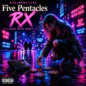 Five Pentacles RX