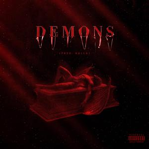 DEMONS!