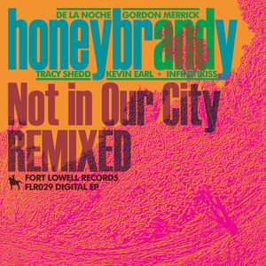 Not in Our City (Kevin Earl Remix)