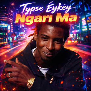 Ngari Ma
