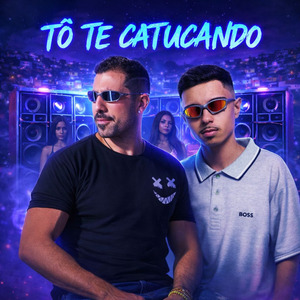 To te catucando (Live)