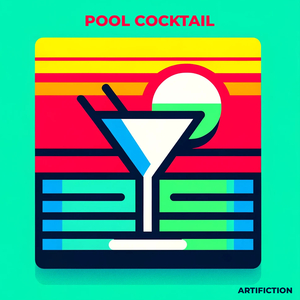 Pool Cocktail