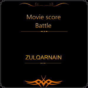 Movie Score Battle