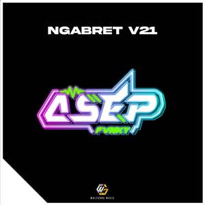 NGABRET VOL 21