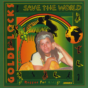 Say No to Drugs (feat. Errol McDonald & Kerida McDonald)