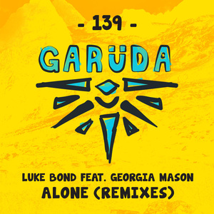 Alone (Luke Bond Uplifting Mix)
