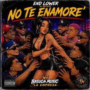 No Te Enamore