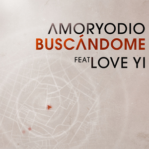 Buscándome (feat. Love Yi, Eder Martínez)