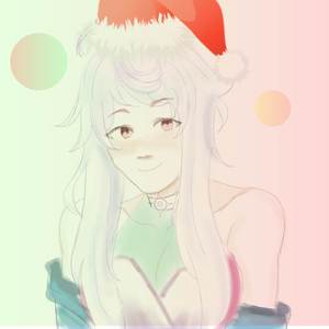 Navidad Encantada (Vocaloid Maika)