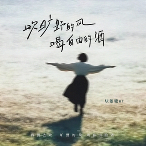 吹旷野的风喝自由的酒