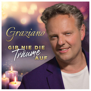 13. Gib nie die Träume auf