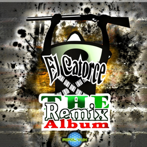 El Cigarrito Bañado (El Catorce Remix)