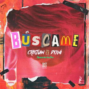 Búscame (feat. Dxxni)