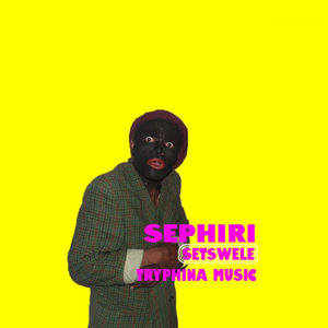 Sephiri setswele