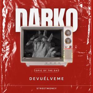 Devuélveme