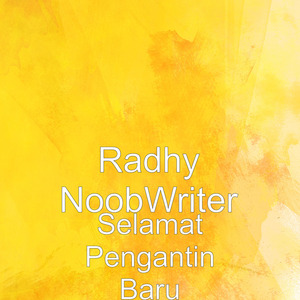 Selamat Pengantin Baru