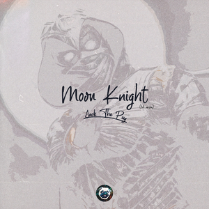 Moon Knight (lofi version)