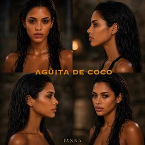 Agüita de Coco