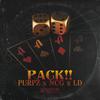 PurpZ - Pack (feat. Ice LD & NCG)